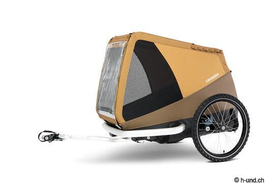 Rosas Pet Shop - CROOZER